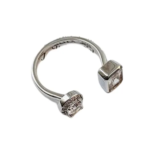 MONI JEWELLERY S925 Silver Rings Women's