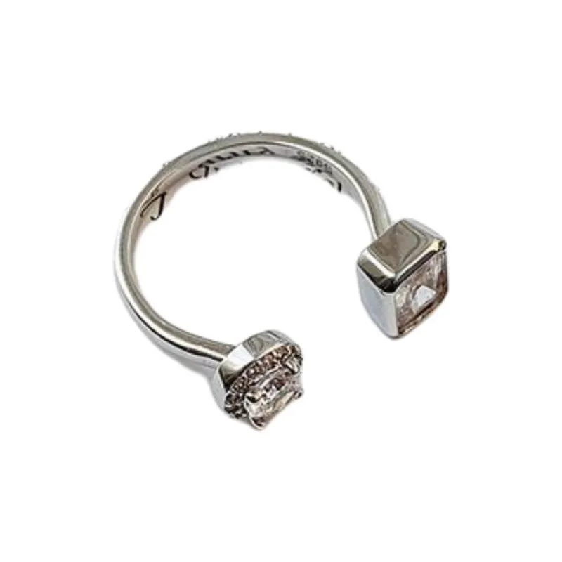MONI JEWELLERY S925 Silver Rings Women's-0