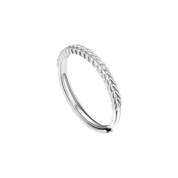 Sanpowa 925 Sterling Silver Rings Women's