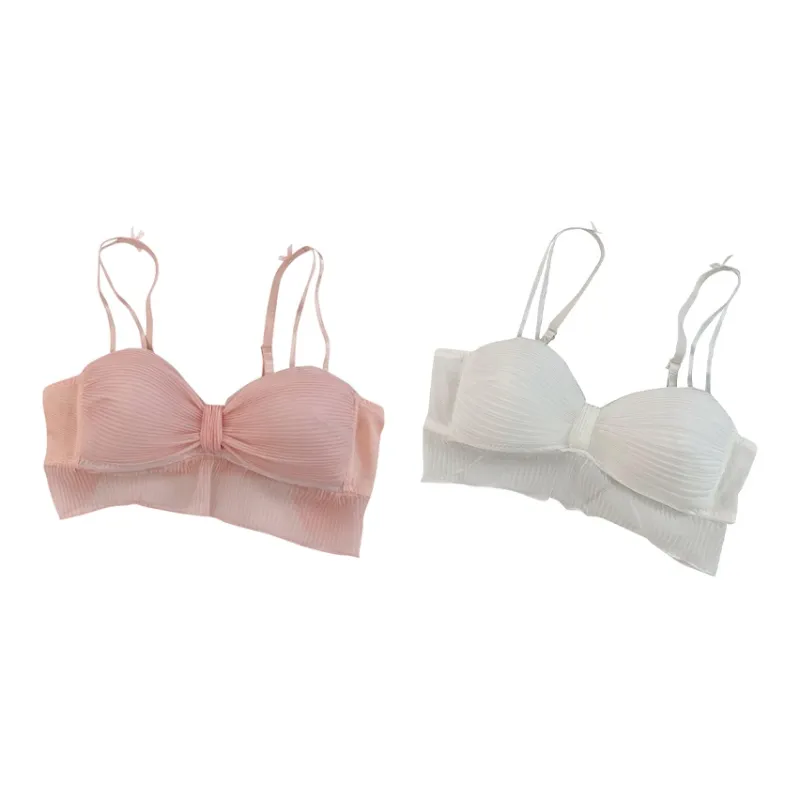 OUSHIBO Women's Bras-7