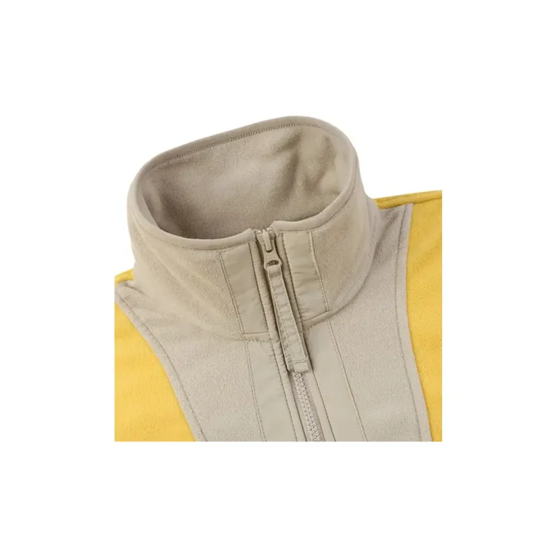 Columbia Jackets & Coats Men's Yellow-4