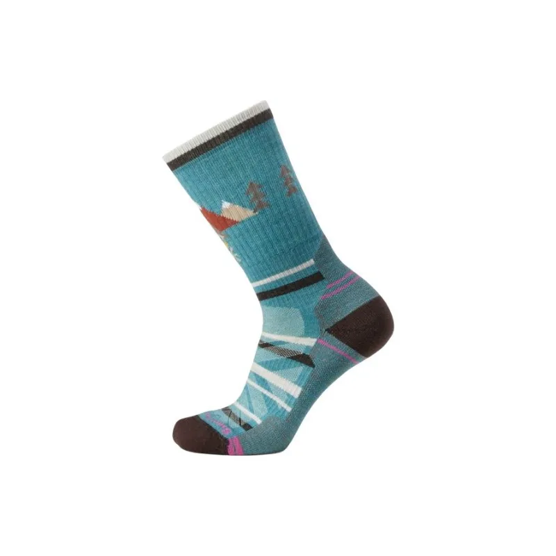 SMARTWOOL Mid-Calf Socks Women's 1 Pack-5
