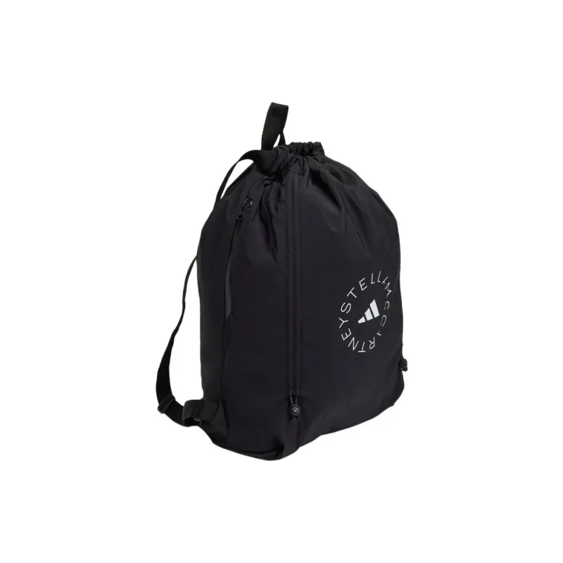 Adidas By Stella McCartney Logo print Backpack-1