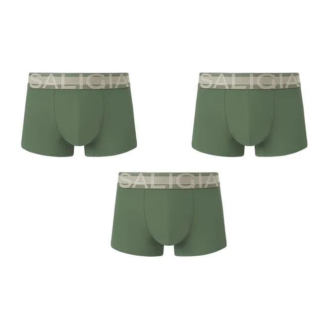 SALIGIA Underpants Men's 3 Pack-7