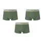 Endurance Green+Endurance Green+Endurance Green