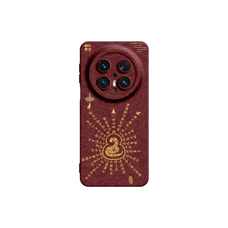 SUPER MOUSE Phone Cases-8