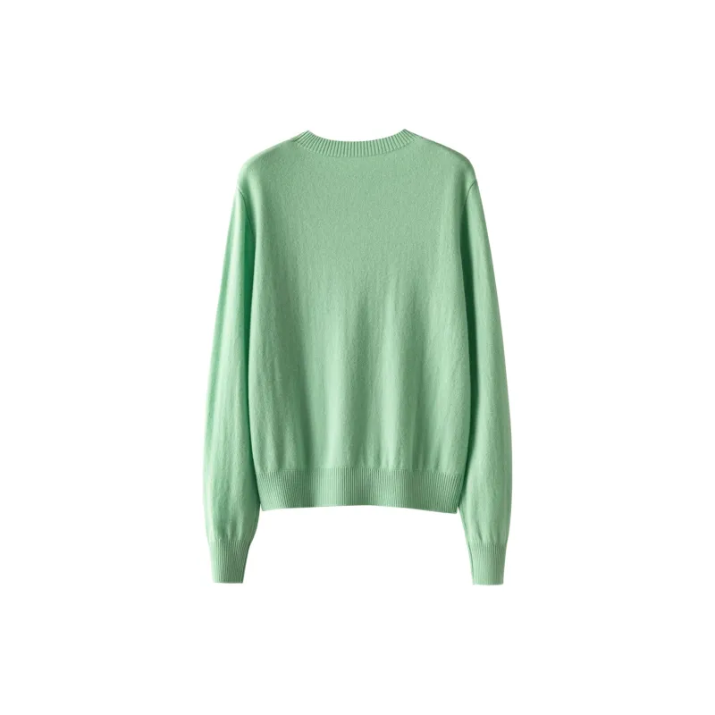 H YXIANG Sweaters Women's-26