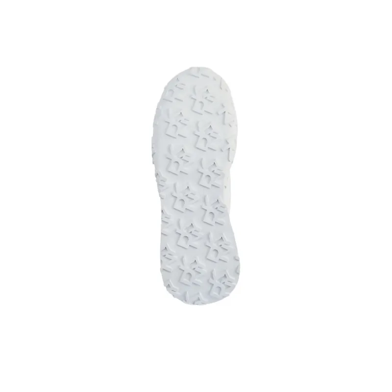 DKNY Kadia Low-Top Casual Shoes Women's White-4