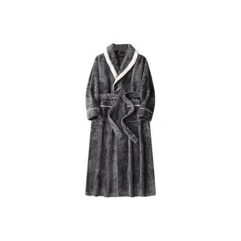 MIIOW Unisex Bath Robes
