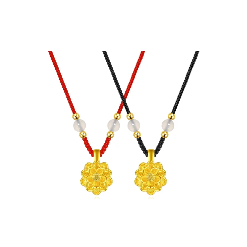 SUCH NICE Alloy Necklaces Unisex-2