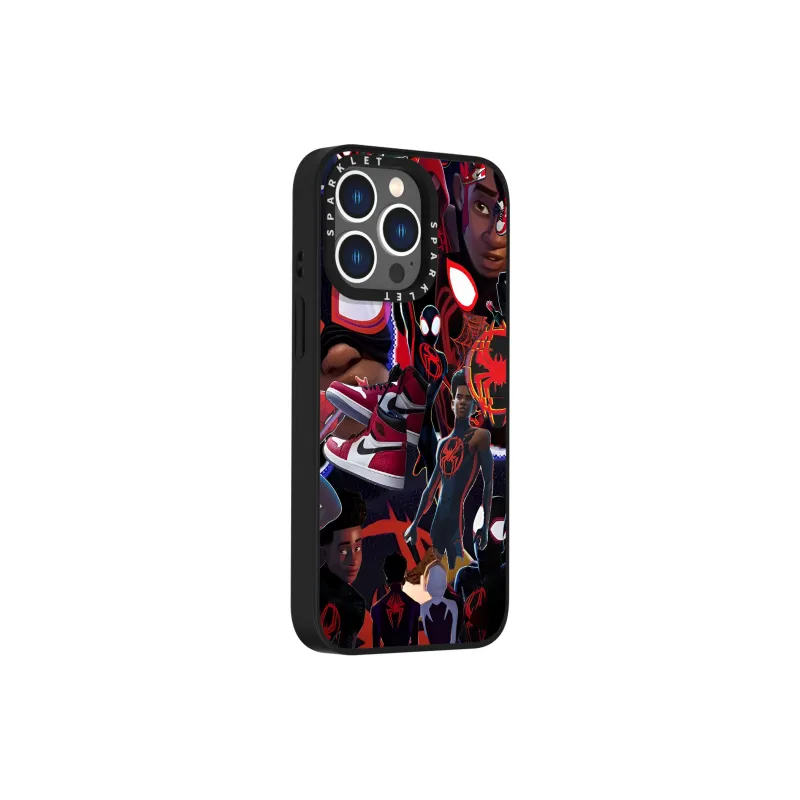 Disney Marvel Series Phone Cases-5