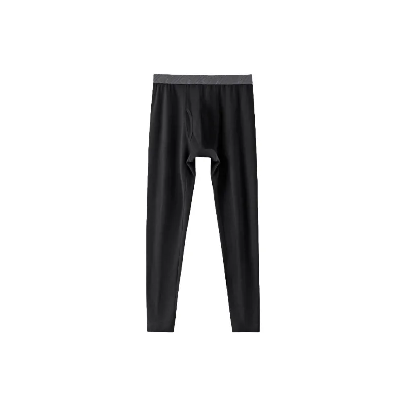ROBINHOOD Men Thermal Pants-0