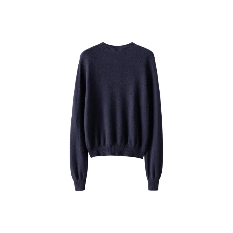 H YXIANG Sweaters Women's-6