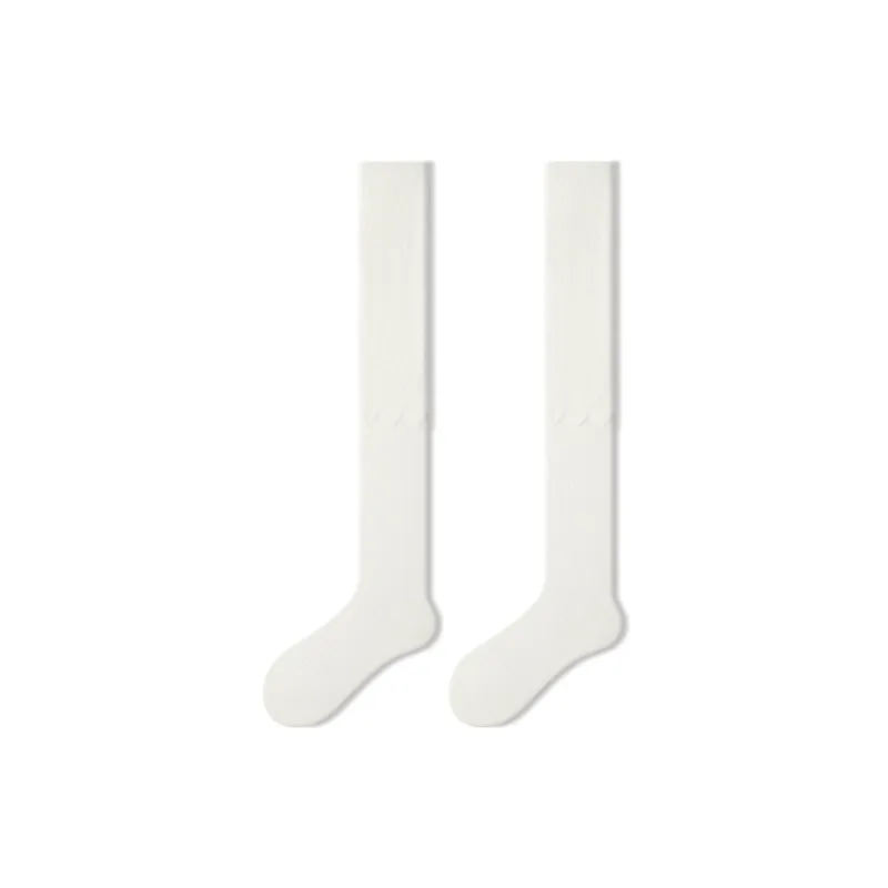 Primeet Thigh high Socks Women's 1 Pack-5