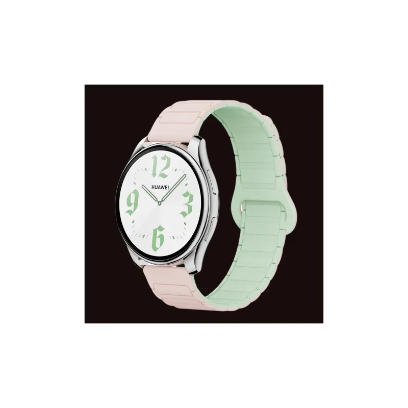 Antey Watch Band Huawei Compatibility 175 220mm Silicone Material-1