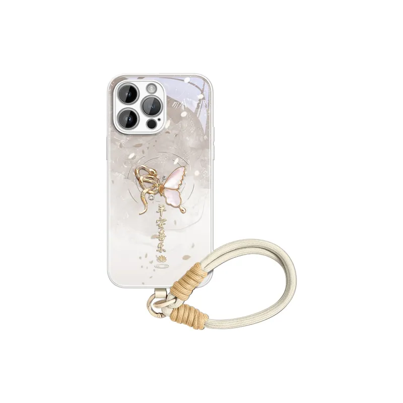 Gu Gu You Phone Cases-0