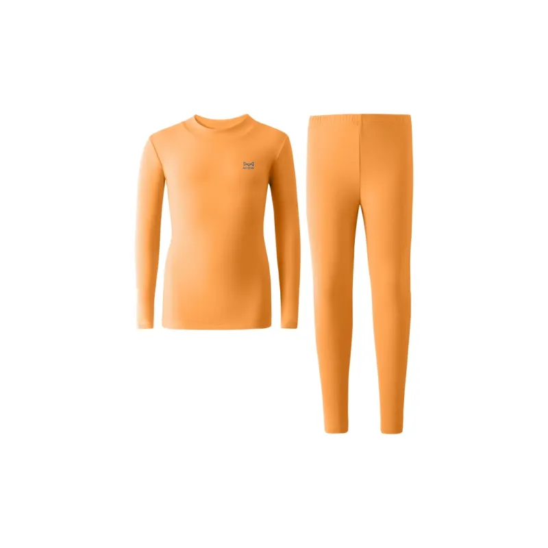 MIIOW Unisex Thermal Sets-0