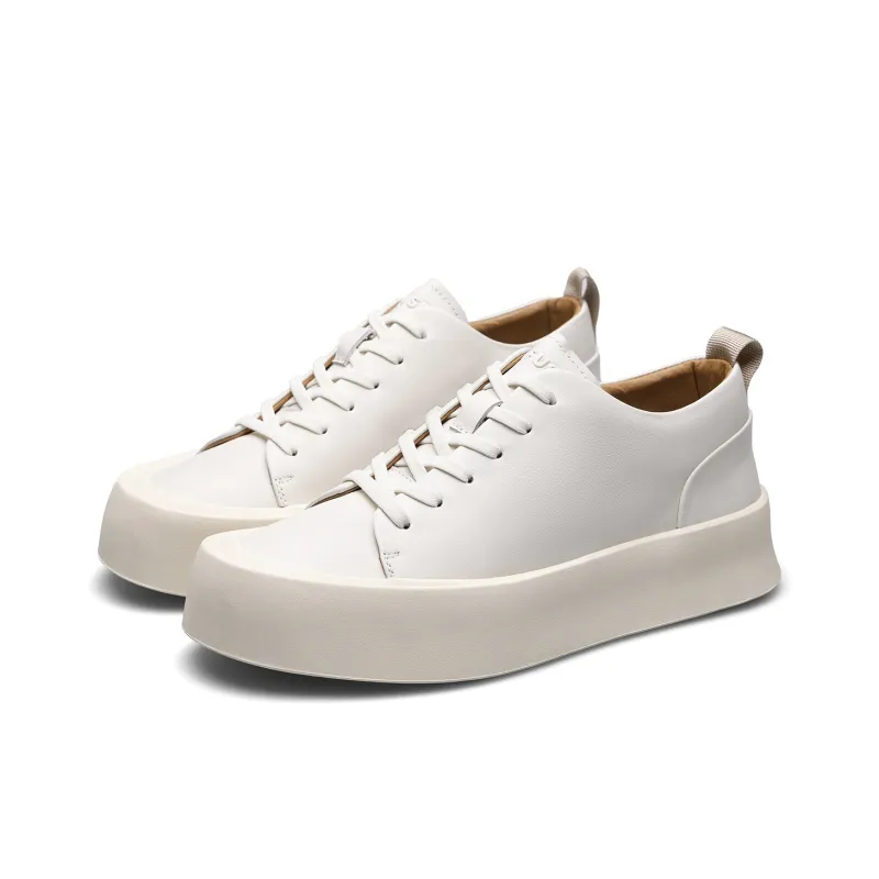 D FUSE SCANDINAVIA Anti Slip Wear Resistant Low Top Skateboard Shoes Men's-7