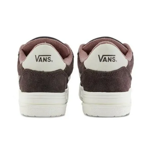 Vans Hylane 'After Dark Black'-2