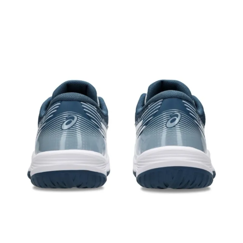Asics Beyond Ff White Vintage Indigo-2