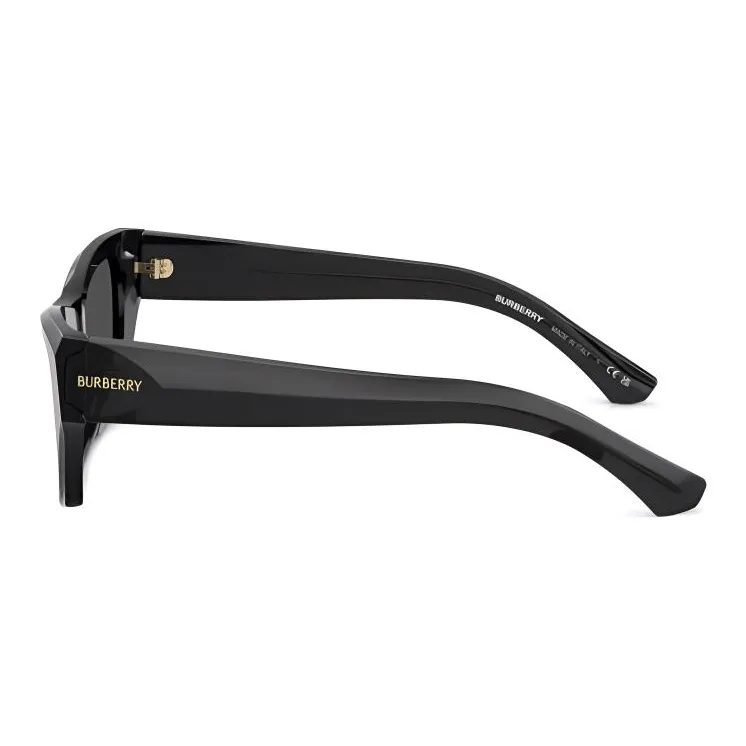 Burberry BE4441U Sunglasses-2