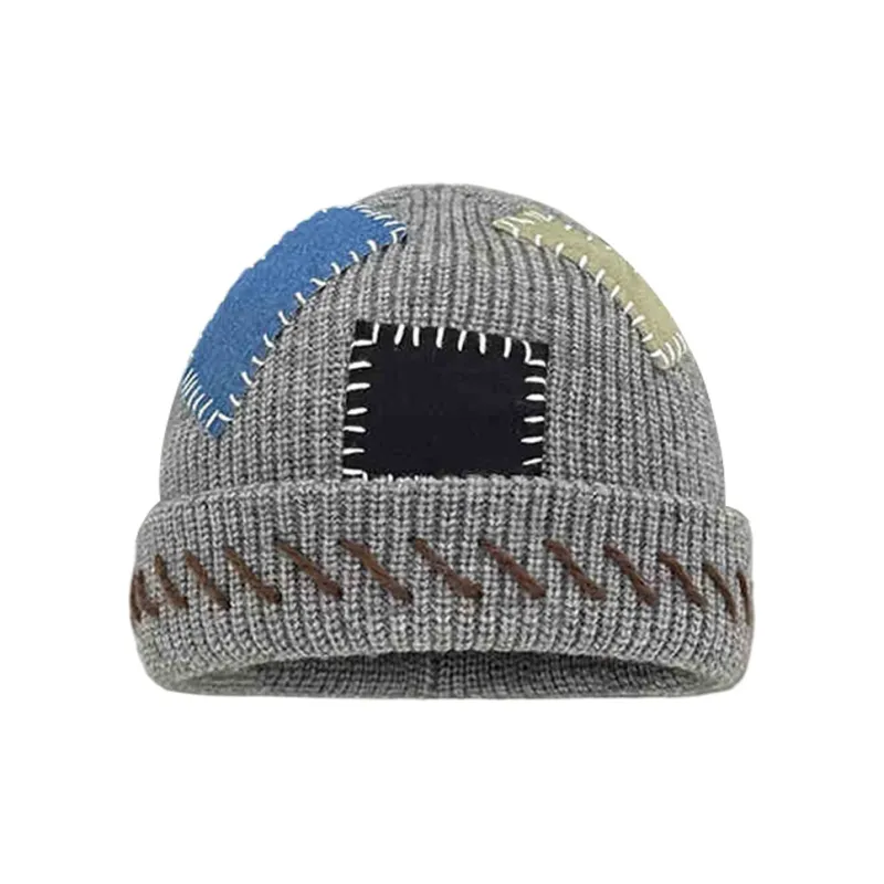 CARTELO Polyester Beanies Unisex Gift Box Set-6