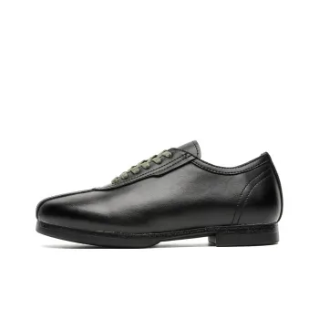 Seasonal Products Low Top Casual Shoes Unisex Black