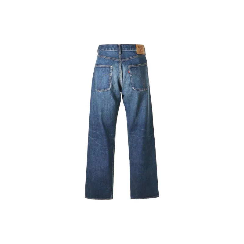 HYSTERIC GLAMOUR FW24 Jeans Men's-3