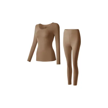 2323 Women's Thermal Sets