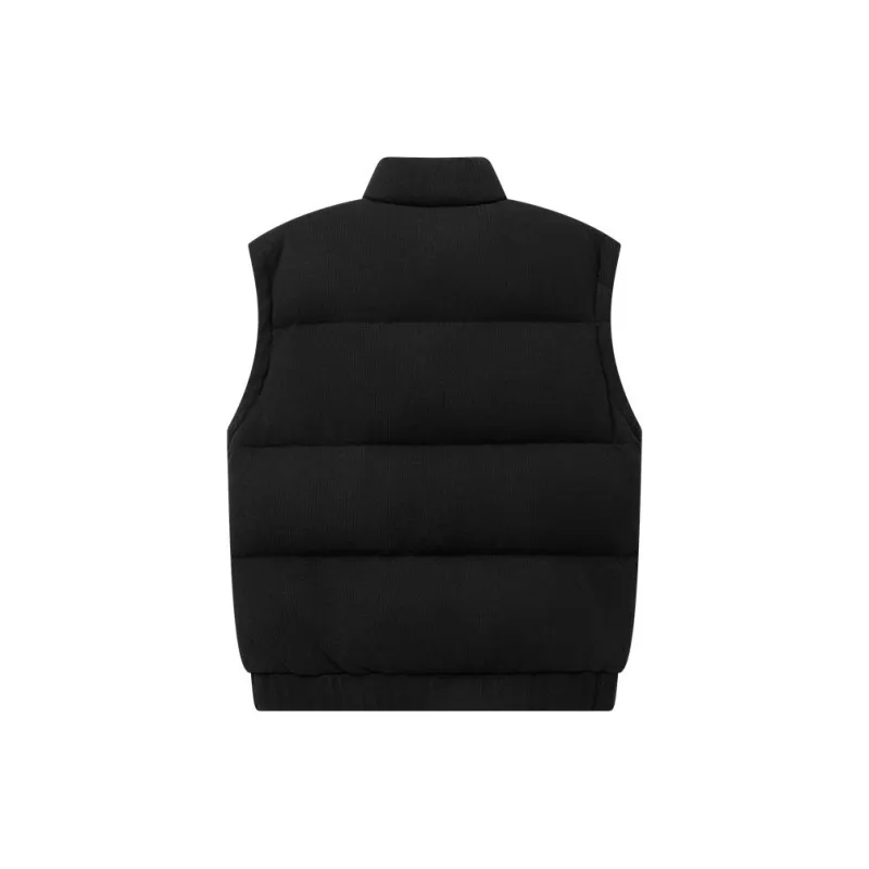 TUXIANSEN Vests Unisex-1