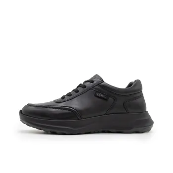 Satchi Casual Shoes Men's Black