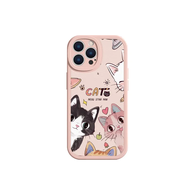 High quality Phone Cases-3