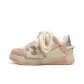 Pink Silver