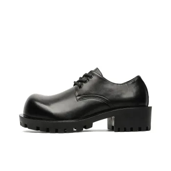 Seasonal Products Casual Shoes Men's Black