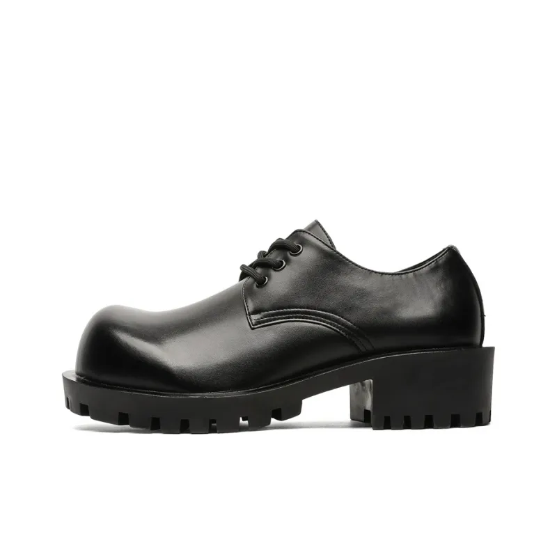 Seasonal Products Casual Shoes Men's Black-0