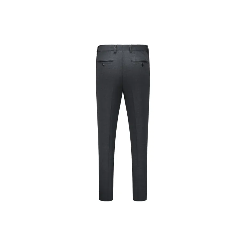G·Mons Suit Trouser Men's Tile Gray-1