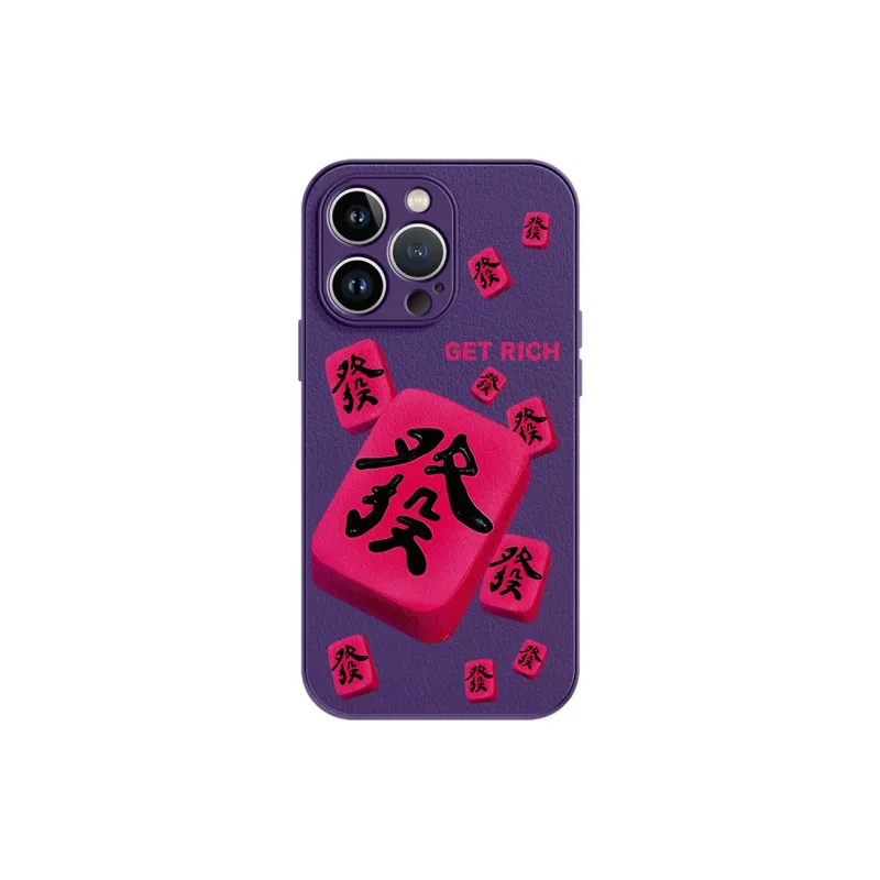 Lingtao Phone Cases-0