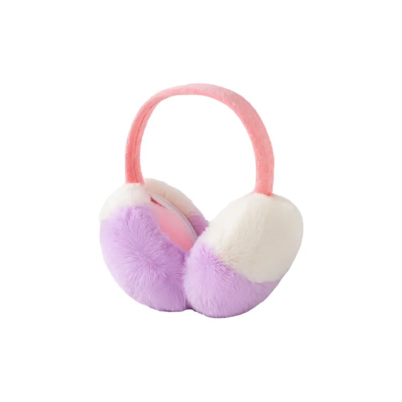 YUZHAOLIN 100% Polyester Earmuffs Kids'-8