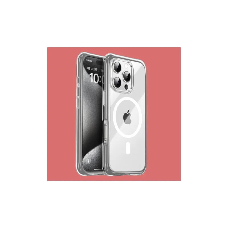 ZHUOJI Phone Cases-1