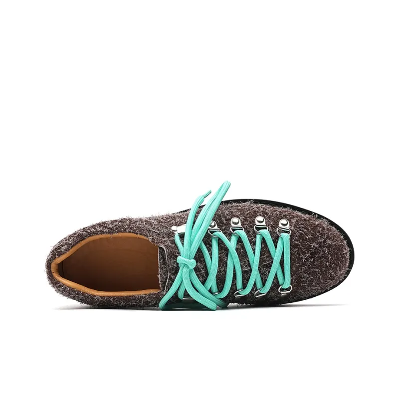 Seasonal Products Casual Shoes Men's Brown-13