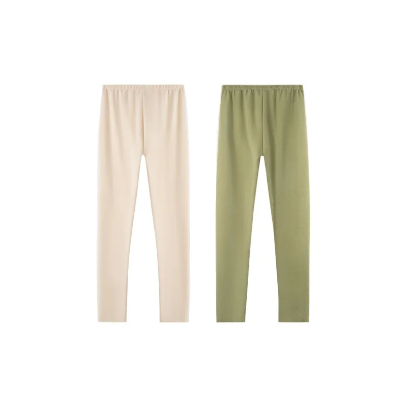 2323 Women's Thermal Pants-9