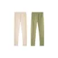 Apricot+Green