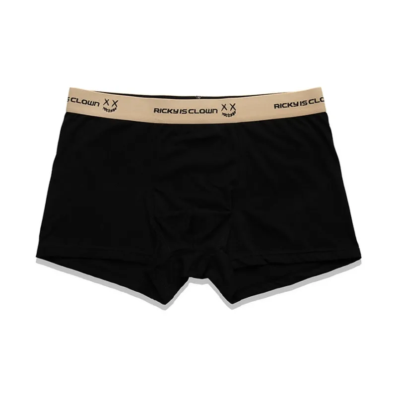 RickyisClown Men Underpants-0