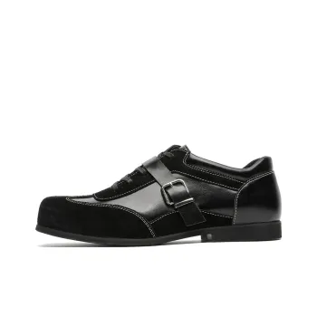 Seasonal Products Casual Shoes Men's Black