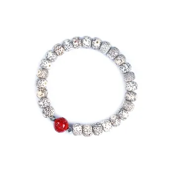 XUWU Star Moon Bodhi Seeds Bracelets Unisex
