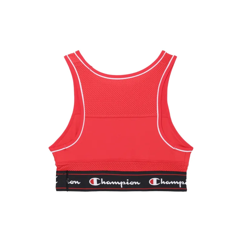 Champion Tank Tops Women's Red-1