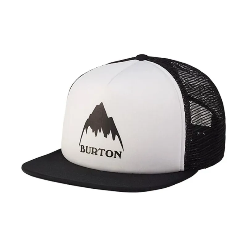 BURTON Polyester Baseball Caps Men's Multicolor-6