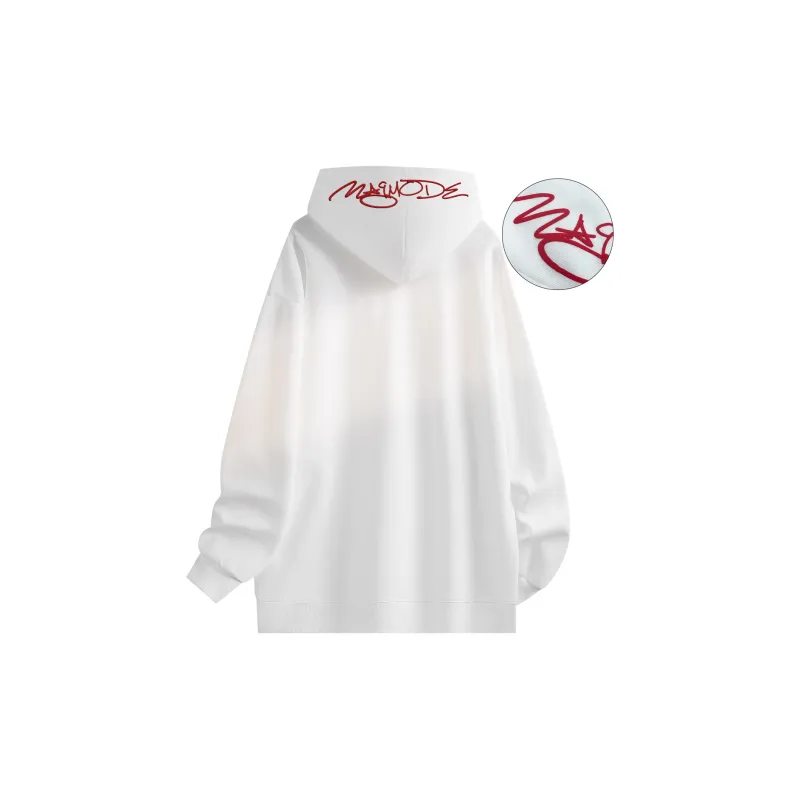 Magmode Sweatshirts Unisex-1