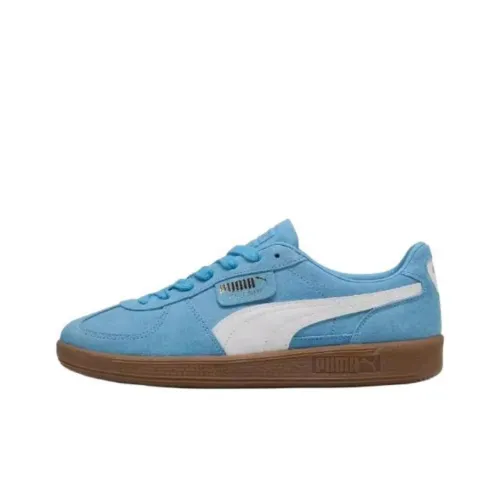 PUMA Palermo Team Light Blue