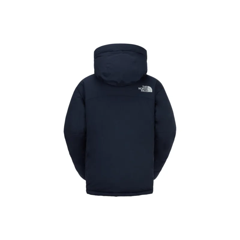 THE NORTH FACE Parka Coats Men's Navy-1